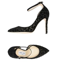 Туфли Jimmy Choo