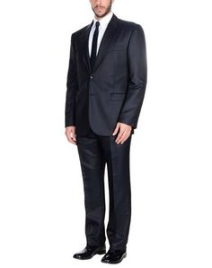 Костюм Versace