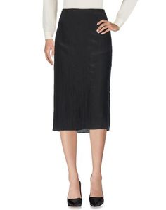 Юбка длиной 3/4 Marni