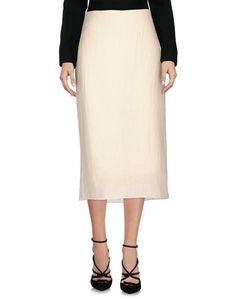 Юбка длиной 3/4 Marni