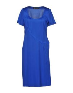 Платье до колена Versace