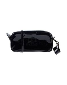 Сумка на руку Courrèges