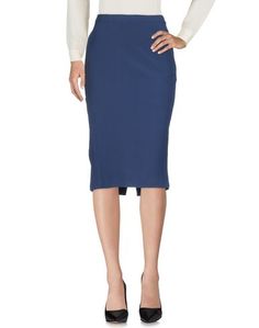 Юбка длиной 3/4 At.P.Co