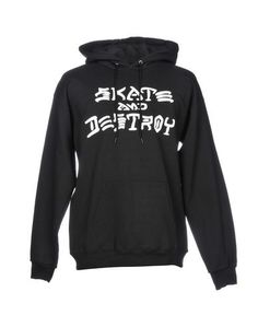 Толстовка Thrasher
