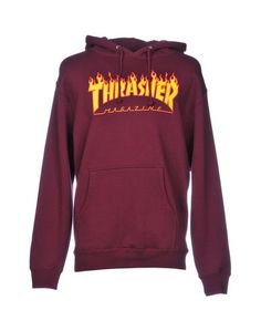 Толстовка Thrasher