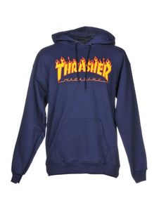Толстовка Thrasher