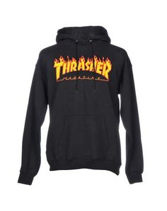 Толстовка Thrasher