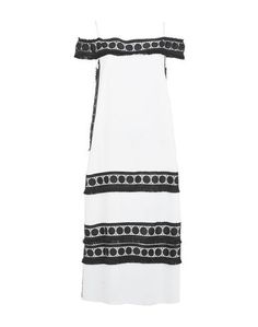 Платье длиной 3/4 XS Milano