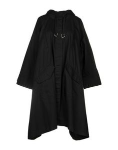 Легкое пальто T by Alexander Wang