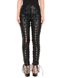 Повседневные брюки BEN Taverniti™ Unravel Project