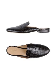 Мюлес и сабо Michael Kors