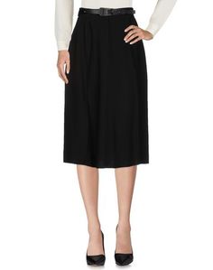 Юбка длиной 3/4 Elisabetta Franchi