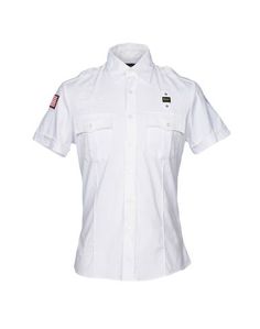 Pубашка Blauer