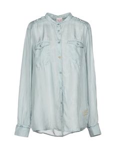 Pубашка Nolita