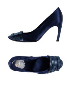 Туфли Roger Vivier