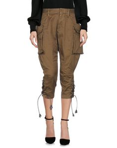 Брюки-капри Dsquared2