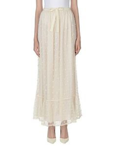 Длинная юбка Red Valentino
