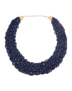 Ожерелье Kenneth JAY Lane