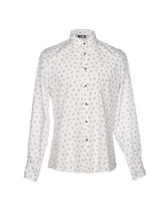 Pубашка Lab. Pal Zileri