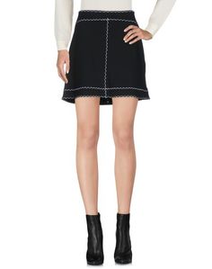 Мини-юбка McQ Alexander Mc Queen