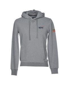 Толстовка Woolrich