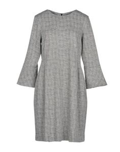 Короткое платье Antonelli