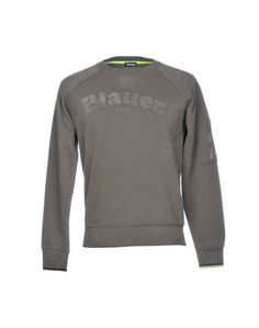 Толстовка Blauer