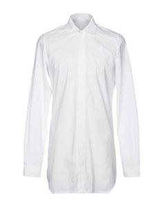 Pубашка Rick Owens