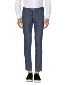 Повседневные брюки 0/Zero Construction