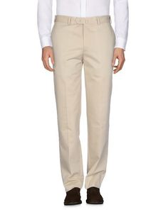 Повседневные брюки Aquascutum
