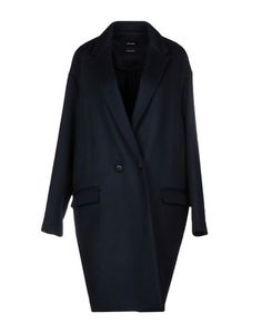 Пальто Isabel Marant