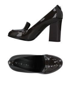 Мокасины Vicini