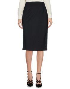 Юбка длиной 3/4 Jijil