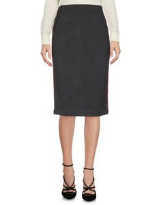 Юбка длиной 3/4 Jijil