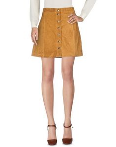 Мини-юбка NÜmph