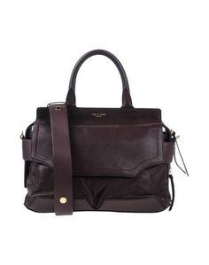 Сумка на руку Rag &; Bone