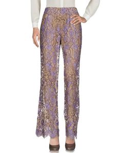 Повседневные брюки Twin Set Simona Barbieri