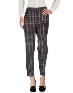 Повседневные брюки Incotex