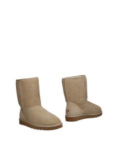Сапоги Ugg
