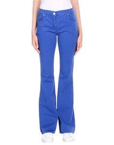 Повседневные брюки Class Roberto Cavalli