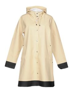 Легкое пальто Stutterheim
