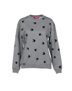 Толстовка McQ Alexander Mc Queen