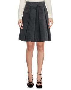 Юбка до колена D.Exterior