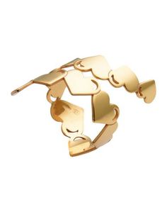 Кольцо First People First