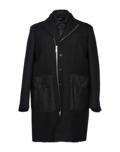 Пальто Dsquared2