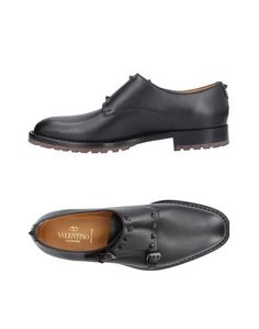 Мокасины Valentino Garavani