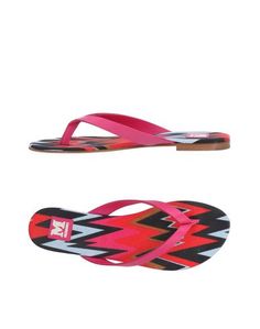 Вьетнамки Missoni