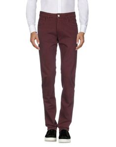 Повседневные брюки Fay