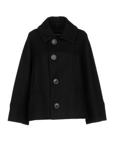 Пальто Dsquared2