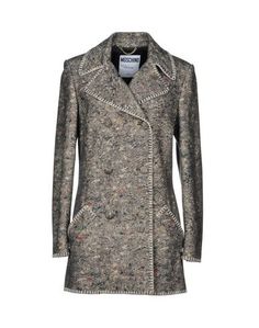 Пальто Moschino